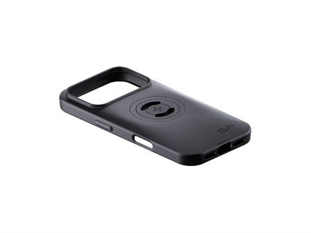 Handyhülle Iphone 17 Pro Max «SP Connect SPC+» schwarz