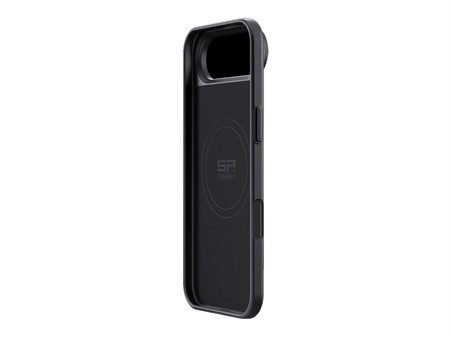 Handyhülle Iphone 17 Air «SP Connect SPC+» schwarz