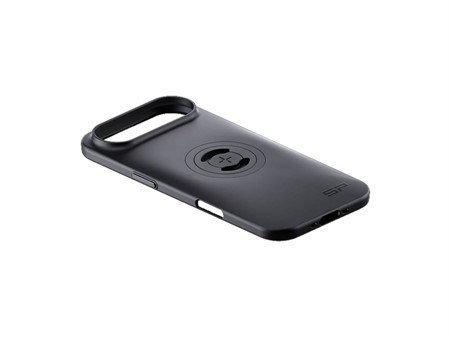 Handyhülle Iphone 17 Air «SP Connect SPC+» schwarz