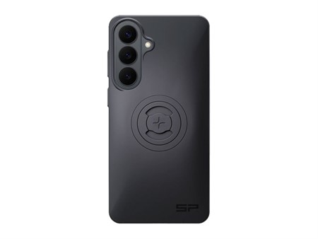 Handyhülle Samsung Galaxy 26+ «SP Connect SPC+» schwarz Handyhülle Samsung Galaxy 26+ «SP Connect SPC+» schwarz