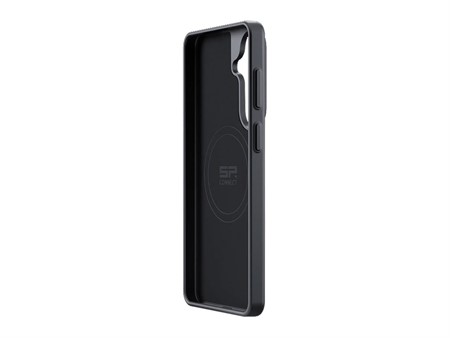 Handyhülle Samsung Galaxy 26+ «SP Connect SPC+» schwarz