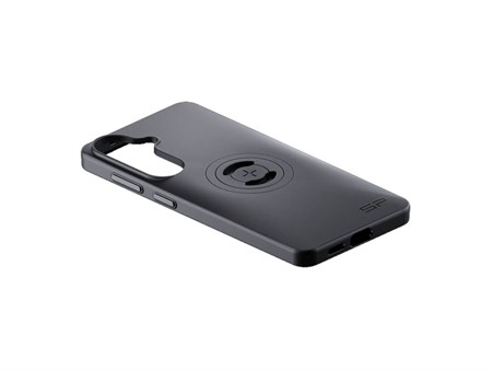 Handyhülle Samsung Galaxy 26+ «SP Connect SPC+» schwarz