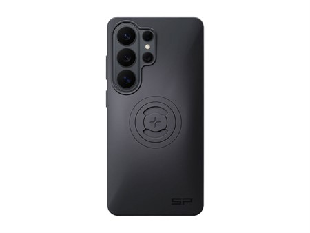 Handyhülle Samsung Galaxy S26 Ultra «SP Connect SPC+» schwarz