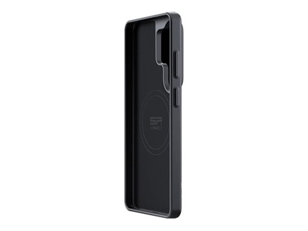 Handyhülle Samsung Galaxy S26 Ultra «SP Connect SPC+» schwarz