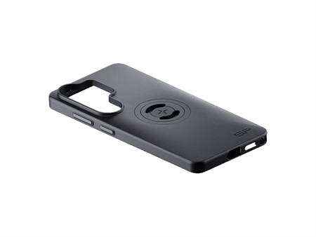 Handyhülle Samsung Galaxy S26 Ultra «SP Connect SPC+» schwarz