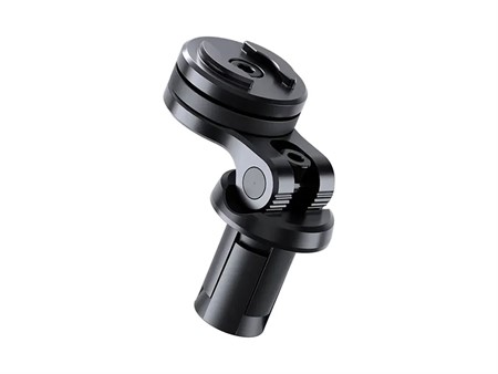 Support Support smartphone / téléphone moto SP Connect SPC+ - Fixation colonne de direction Support Support smartphone / téléphone moto SP Connect SPC+ - Fixation colonne de direction
