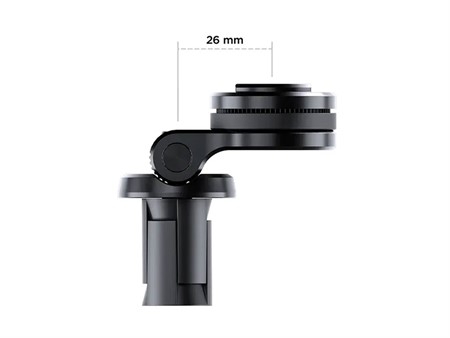 Handyhalterung SP-Connect «Lenkervorbau Befestigung» 12-30 mm