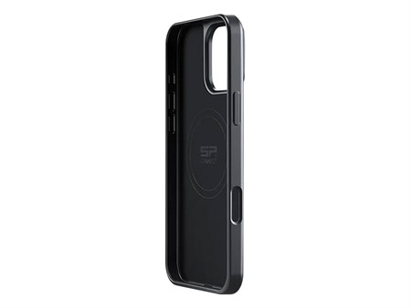 Handyhülle Iphone 15 Pro «SP Connect SPC+» schwarz