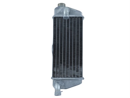 Radiateur d'eau de rechange, moto 50cc Sherco SM, R, 2009-2017 Radiateur d'eau de rechange, moto 50cc Sherco SM, R, 2009-2017