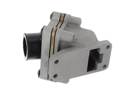 Big Valve Einlasssystem Piasini 1.5 - Polini Evo Reed