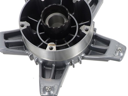 Bremstrommel vorne original für Vespa PX 125-200 Ø 20 mm «Scheibenbremse»