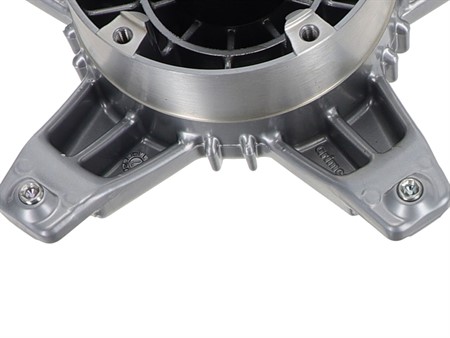 Bremstrommel vorne original für Vespa PX 125-200 Ø 20 mm «Scheibenbremse»