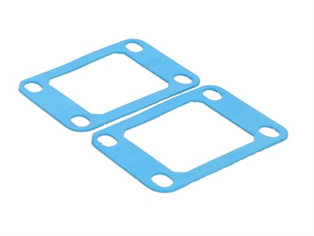 Kit joints de clapet (2pcs) d'admission, kit AKOA 47 Italkit / moteur moto 50cc Minarelli AM6 (RS50, DT, TZR, BETA, FANTIC....) Kit joints de clapet (2pcs) d'admission, kit AKOA 47 Italkit / moteur moto 50cc Minarelli AM6 (RS50, DT, TZR, BETA, FANTIC....)