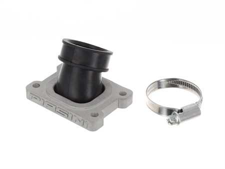 Pipe d'admission Ø 31mm pour Big Valve Piasini 1.5 - Polini Evo Reed
