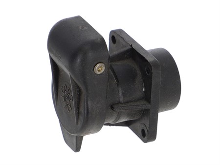 Elektronik Stecker für PTT Post Mofa Anhänger Elektronik Stecker für PTT Post Mofa Anhänger