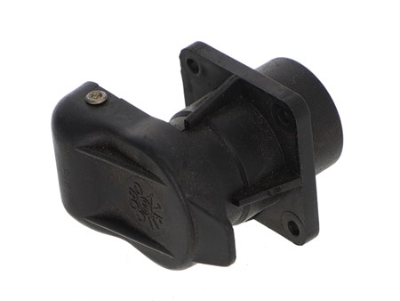 Elektronik Stecker für PTT Post Mofa Anhänger