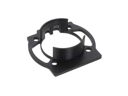 Chablon pour fraisage des transferts au carter, kit AKOA 47mm PUCH Chablon pour fraisage des transferts au carter, kit AKOA 47mm PUCH