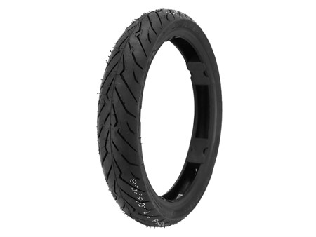 Pneu Wanda P6240 80/80-14 43S Reinforced TL