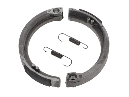 Kupplungsbacken 111 mm x 13 mm «AGPA» Peugeot BB
