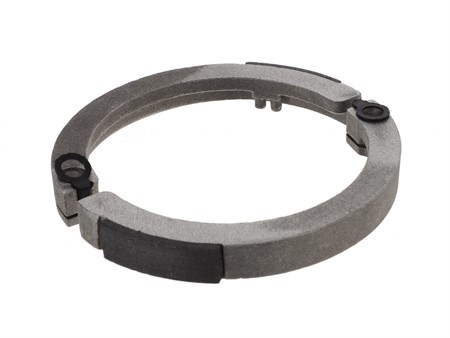 Kupplungsbacken 111 mm x 13 mm «AGPA» Peugeot BB