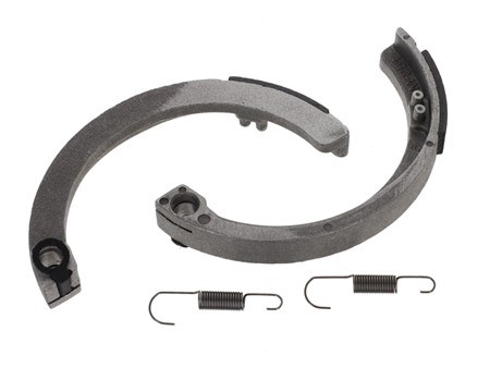 Kupplungsbacken 111 mm x 13 mm «AGPA» Peugeot BB