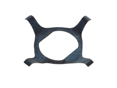 Ressort d’embrayage étoile pour Peugeot BB CT / RS Ressort d’embrayage étoile pour Peugeot BB CT / RS