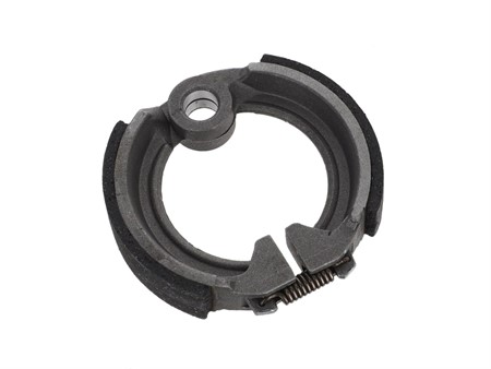 Bremsbacken 90 mm x 20 mm «AGPA» Peugeot BB, Bima Bremsbacken 90 mm x 20 mm «AGPA» Peugeot BB, Bima
