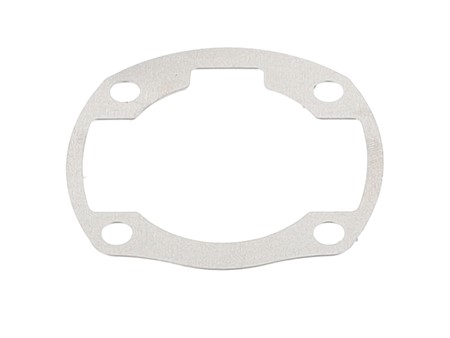 Hubplatte Fussdichtung 0.8 mm Peugeot Mofa 50-80 ccm grosse Überströmer Hubplatte Fussdichtung 0.8 mm Peugeot Mofa 50-80 ccm grosse Überströmer