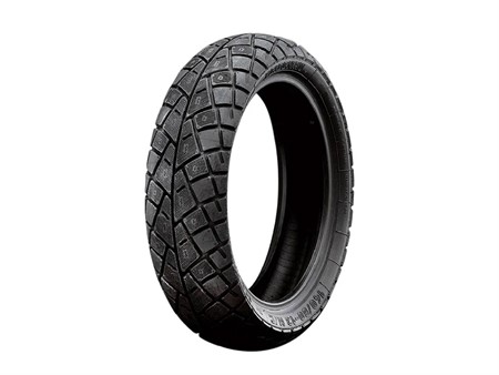 Pneu Heidenau k62 AR 140/60-13 M+S renforcé, hiver tout-terrain