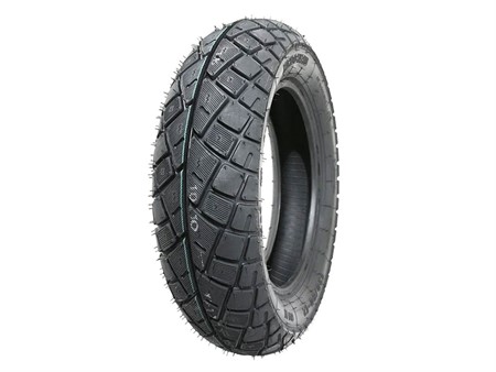 Pneu Heidenau k62 AV 120/70-13 M+S renforcé, hiver tout-terrain