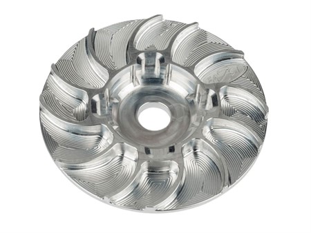 Riemenscheibe fest 2Fast Alu CNC Minarelli Yamaha Aerox Riemenscheibe fest 2Fast Alu CNC Minarelli Yamaha Aerox