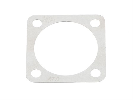 Cale d'embase de culasse 0.3, moteur vélomoteurs Puch 47mm