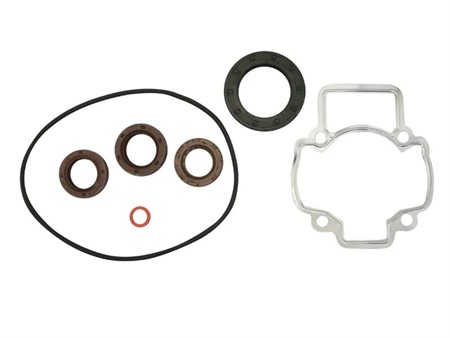 Dichtsatz Motor «Piaggio Vespa» inkl. Simmerringe Dichtsatz Motor «Piaggio Vespa» inkl. Simmerringe