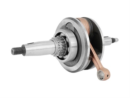 Kurbelwelle Original Nachbau «Magneti Marelli» Yamaha, Vent, Rieju, Fantic, Beta Kurbelwelle Original Nachbau «Magneti Marelli» Yamaha, Vent, Rieju, Fantic, Beta