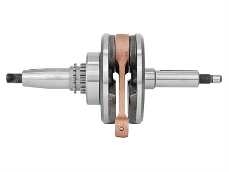 Kurbelwelle Original Nachbau «Magneti Marelli» Yamaha, Vent, Rieju, Fantic, Beta