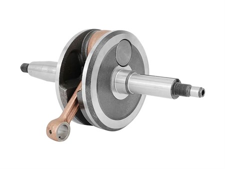 Kurbelwelle Original Nachbau «Magneti Marelli» Yamaha, Vent, Rieju, Fantic, Beta