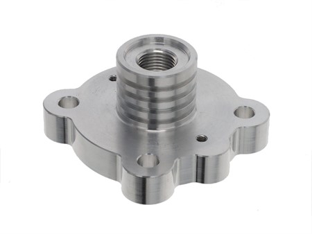CNC Zylinderkopf-Brennraumkalotte Puch 47mm Italkit/Airsal