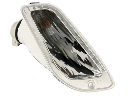 Blinker vorne rechts «transparent» Vespa 50-125cc LX, LXV, S Blinker vorne rechts «transparent» Vespa 50-125cc LX, LXV, S