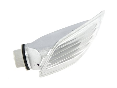 Blinker vorne rechts «transparent» Vespa 50-125cc LX, LXV, S