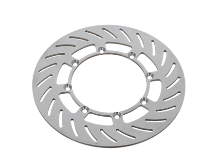 Bremsscheibe 220 mm Piaggio zu Scheibenbremsanlage hinten rund Bremsscheibe 220 mm Piaggio zu Scheibenbremsanlage hinten rund