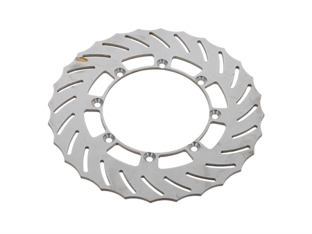 Bremsscheibe 220 mm Piaggio zu Scheibenbremsanlage hinten wave