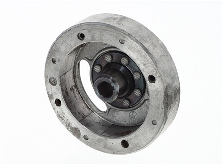 Schwungrad Cilo / Sachs / Universal Ducati linksdrehend Ø 78.45mm