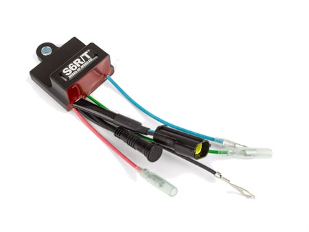 CDI programmable Stage6 R/T par PVL