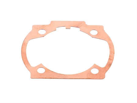 Hubplatte Fussdichtung 0.5 mm Puch Akoa 47mm - 74cc Kupfer Hubplatte Fussdichtung 0.5 mm Puch Akoa 47mm - 74cc Kupfer