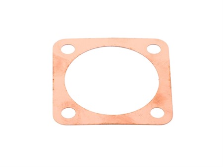 Zylinderkopfdichtung 0.5 mm Puch 47 mm Zylinder Kupfer Zylinderkopfdichtung 0.5 mm Puch 47 mm Zylinder Kupfer