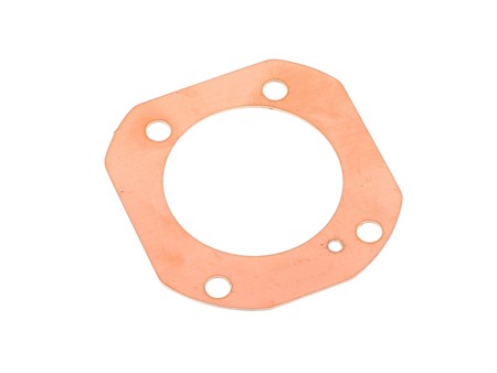 Zylinderkopfdichtung Kupfer 0.5 mm Polini 4P