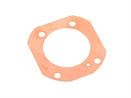 Zylinderkopfdichtung Kupfer 0.8 mm Polini 4P Zylinderkopfdichtung Kupfer 0.8 mm Polini 4P