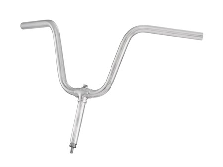 Guidon avec potence - Piaggio SI Europa