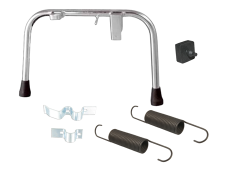 Ständer Set Vespa PX neu jg. 1984-2016 Ø 22mm Ständer Set Vespa PX neu jg. 1984-2016 Ø 22mm