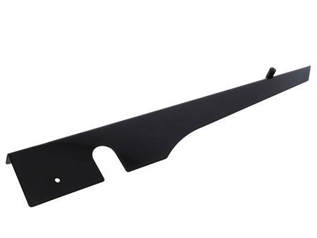 Alu Kettenschutz «schwarz» Puch Maxi N Alu Kettenschutz «schwarz» Puch Maxi N